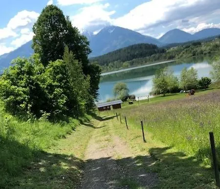 Apartment Turnersee