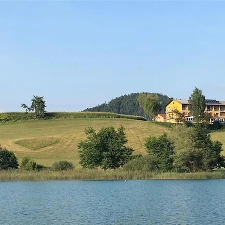Turnersee Apartment *