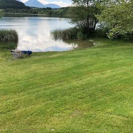 Turnersee
