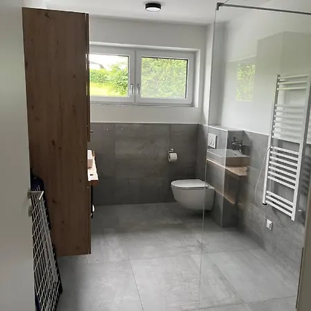 Turnersee Apartment Obersammelsdorf