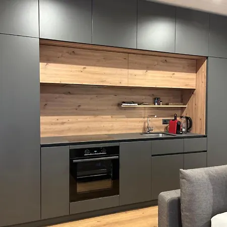 Apartment Turnersee Obersammelsdorf