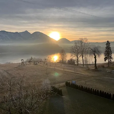 Turnersee Апартаменты