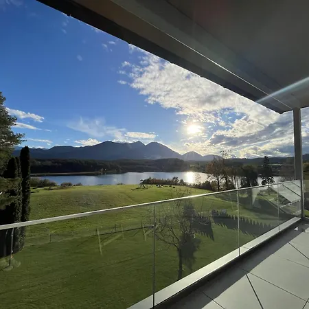 Turnersee Apartman Obersammelsdorf
