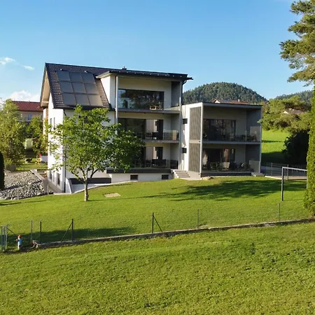 Turnersee Apartment