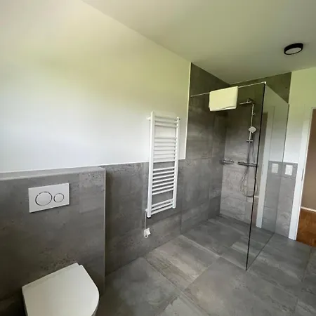 Turnersee Apartment