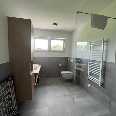 Apartment Turnersee Obersammelsdorf