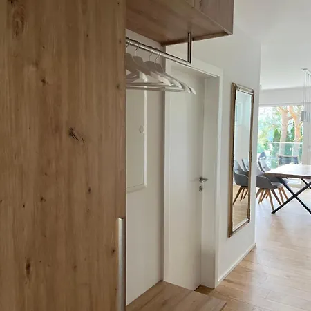 Apartment Turnersee