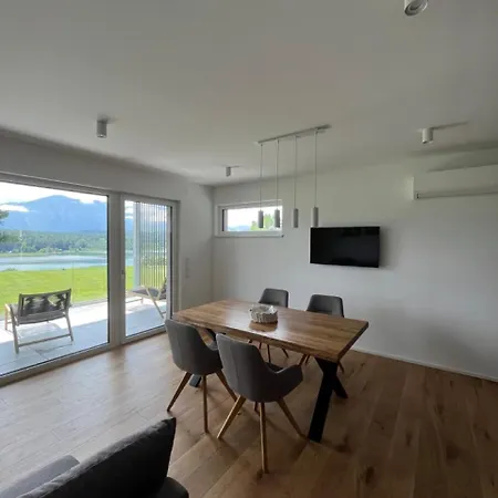 Turnersee Apartment