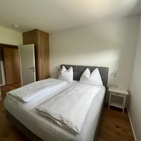 Apartment Turnersee