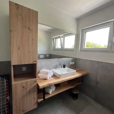 Turnersee Apartment