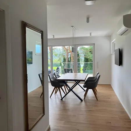 Apartment Turnersee *