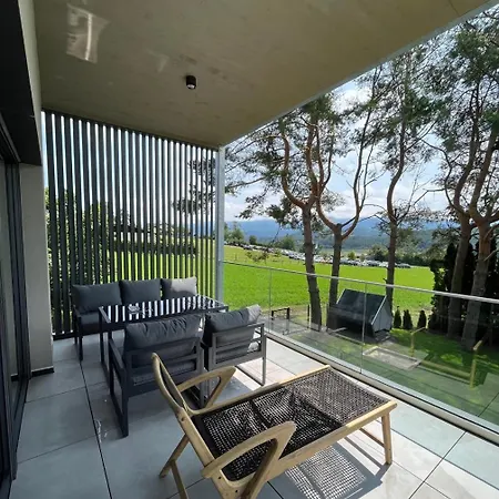 Turnersee Apartman Obersammelsdorf