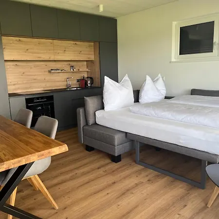 Apartman Turnersee *