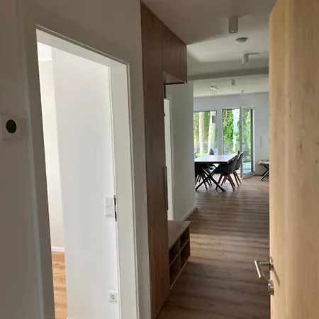 Apartman Turnersee Obersammelsdorf