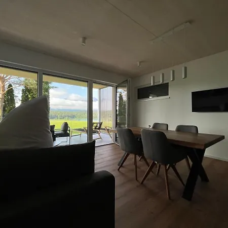 Apartment Turnersee