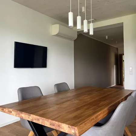 Apartment Turnersee