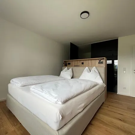 Turnersee Apartman *