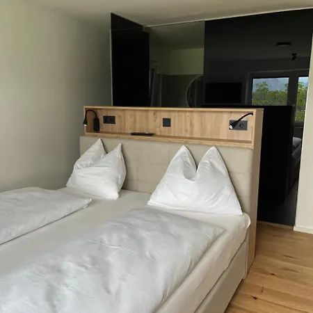 Turnersee Apartment