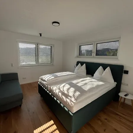 Apartman Turnersee *