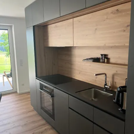 Turnersee Apartment