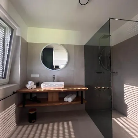 Apartment Turnersee *