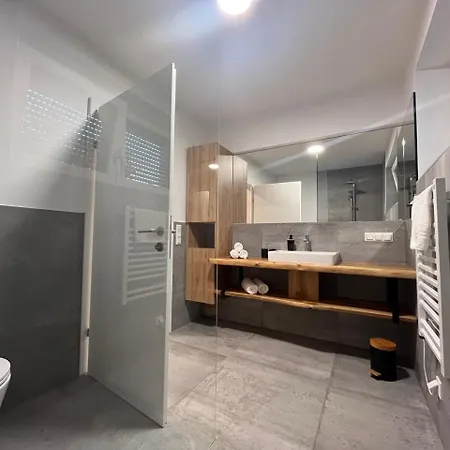 Turnersee Apartman Obersammelsdorf