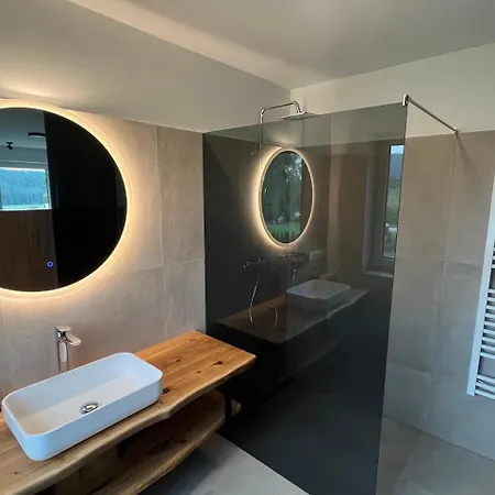 Apartment Turnersee *