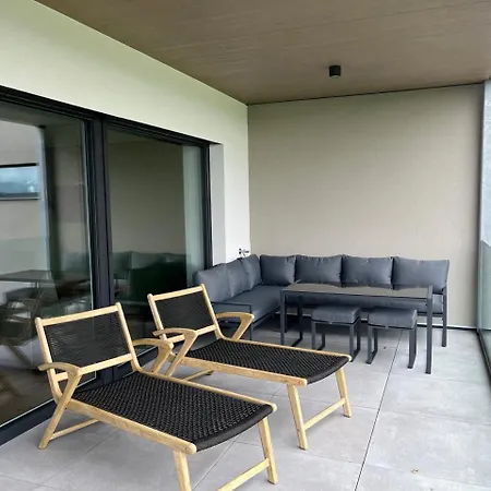Apartment Turnersee