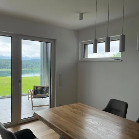 Turnersee Apartment