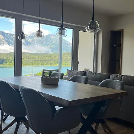 Apartman Turnersee *