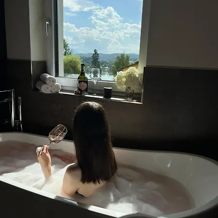 Turnersee Apartman Obersammelsdorf