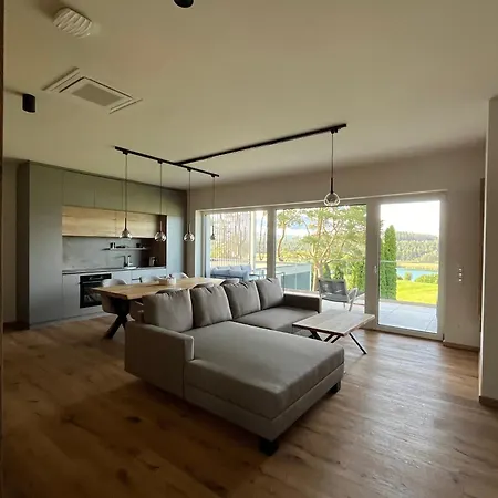 Apartman Turnersee