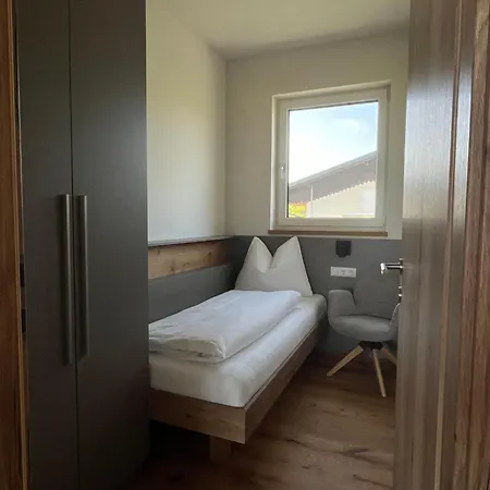 Apartman Turnersee Obersammelsdorf