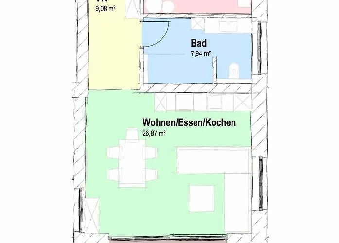 Turnersee * Obersammelsdorf