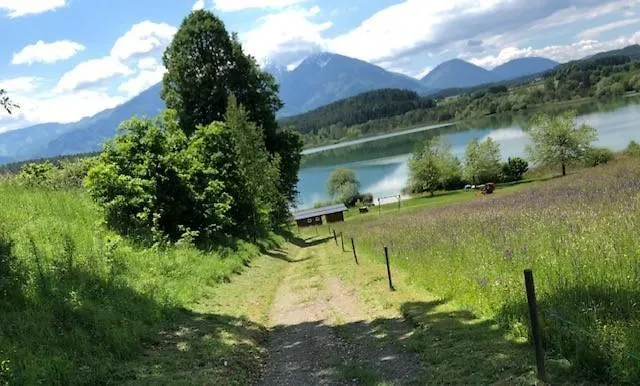 Apartament Turnersee