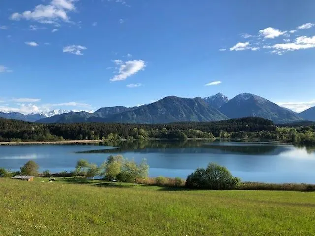 Turnersee Apartament Obersammelsdorf