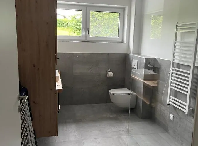 Turnersee Apartament Obersammelsdorf