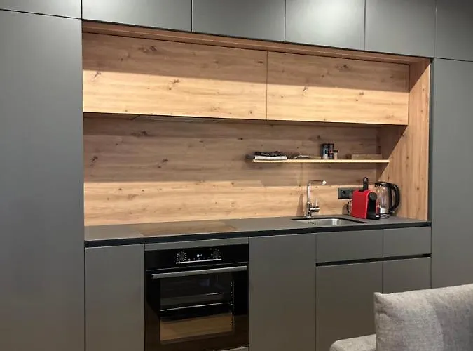 Apartament Turnersee Obersammelsdorf