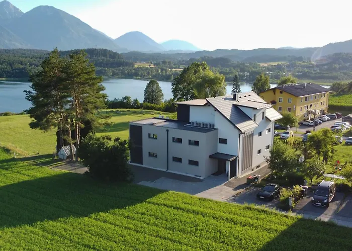 Turnersee Obersammelsdorf