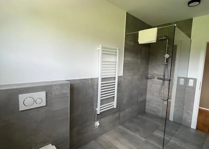 Turnersee Apartament