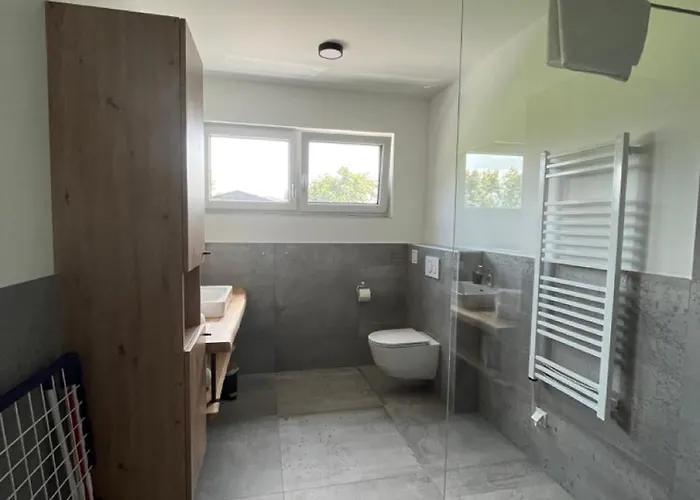 Apartament Turnersee Obersammelsdorf