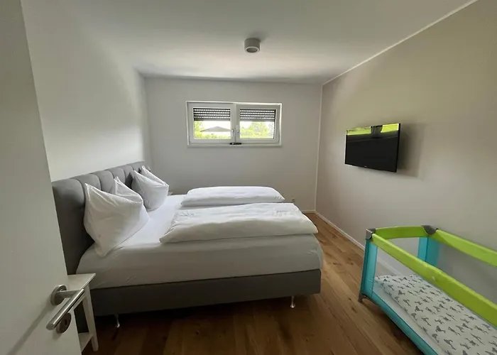 Apartament Turnersee