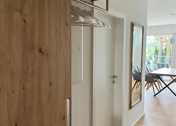 Apartament Turnersee