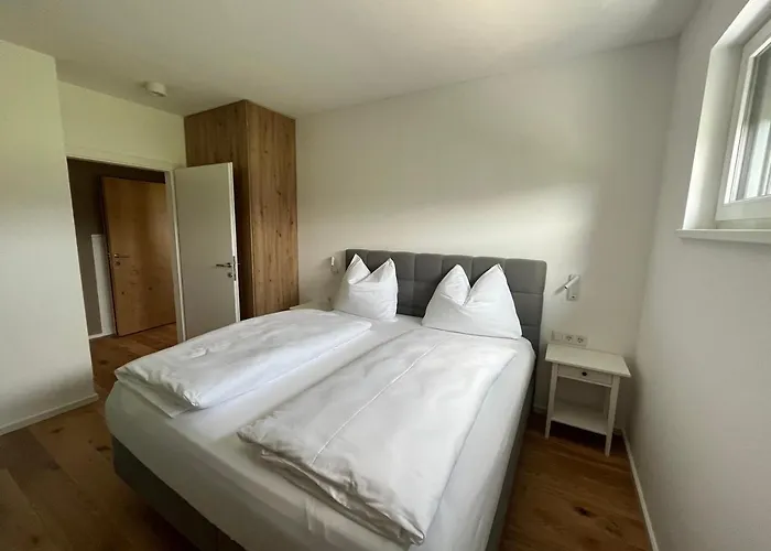 Apartament Turnersee