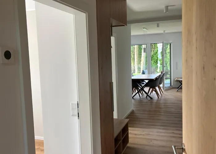 Apartament Turnersee Obersammelsdorf