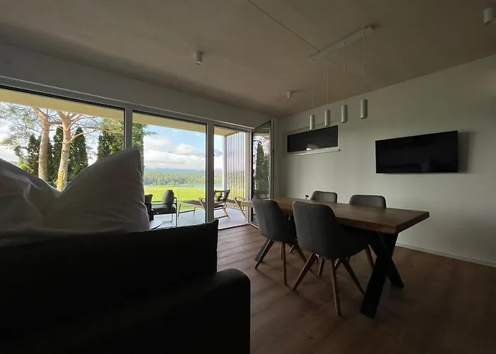 Apartament Turnersee