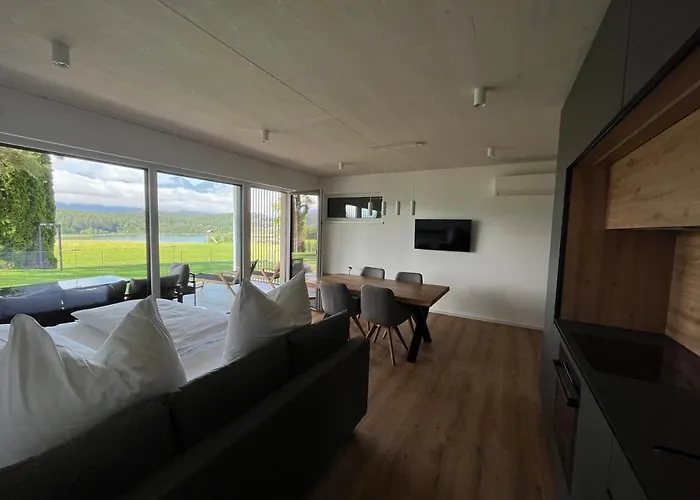 Turnersee * Obersammelsdorf