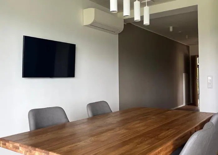 Apartament Turnersee