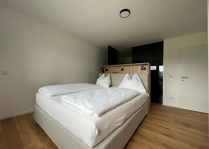 Turnersee Apartament *