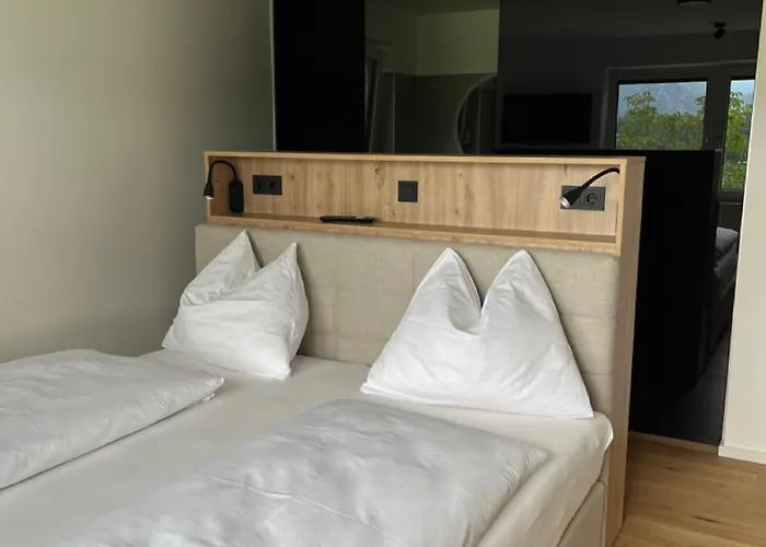 Turnersee Apartament